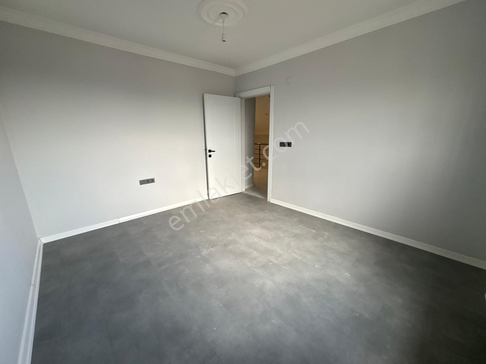 🏡akmescid Mahallesi🏡 ✅3+1 125m2 5 Katlının Çatı Dubleksi ❇️sıfır Full Özelikli Petek Kombili - Görsel 18