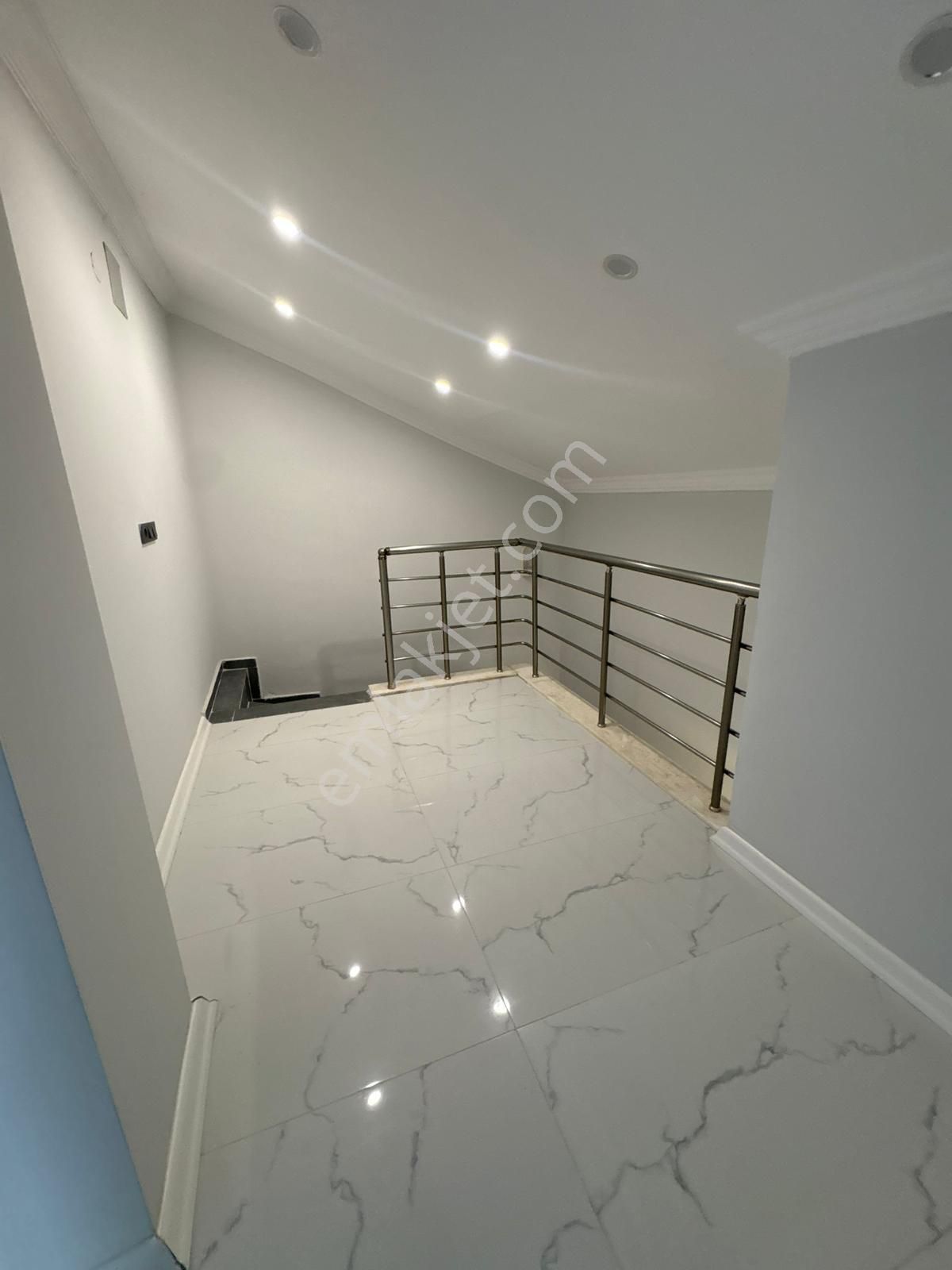 🏡akmescid Mahallesi🏡 ✅3+1 125m2 5 Katlının Çatı Dubleksi ❇️sıfır Full Özelikli Petek Kombili - Görsel 19