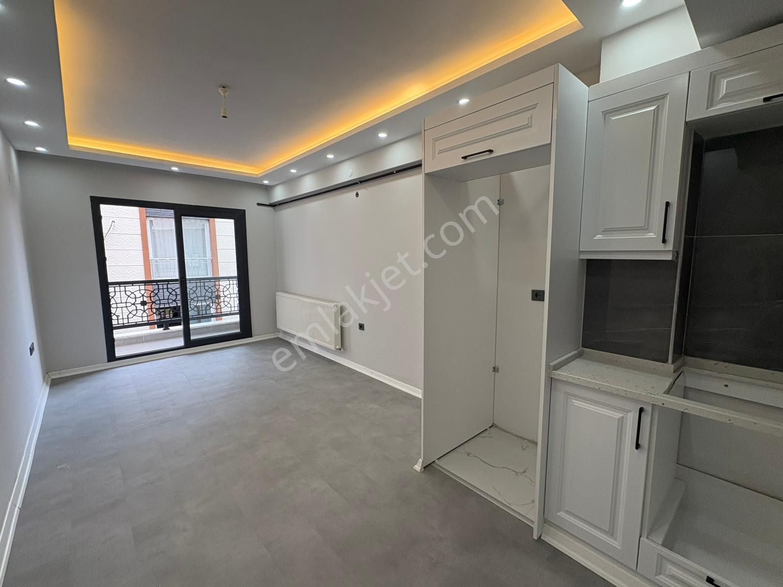 🏡akmescid Mahallesi🏡 ✅3+1 125m2 5 Katlının Çatı Dubleksi ❇️sıfır Full Özelikli Petek Kombili - Görsel 8