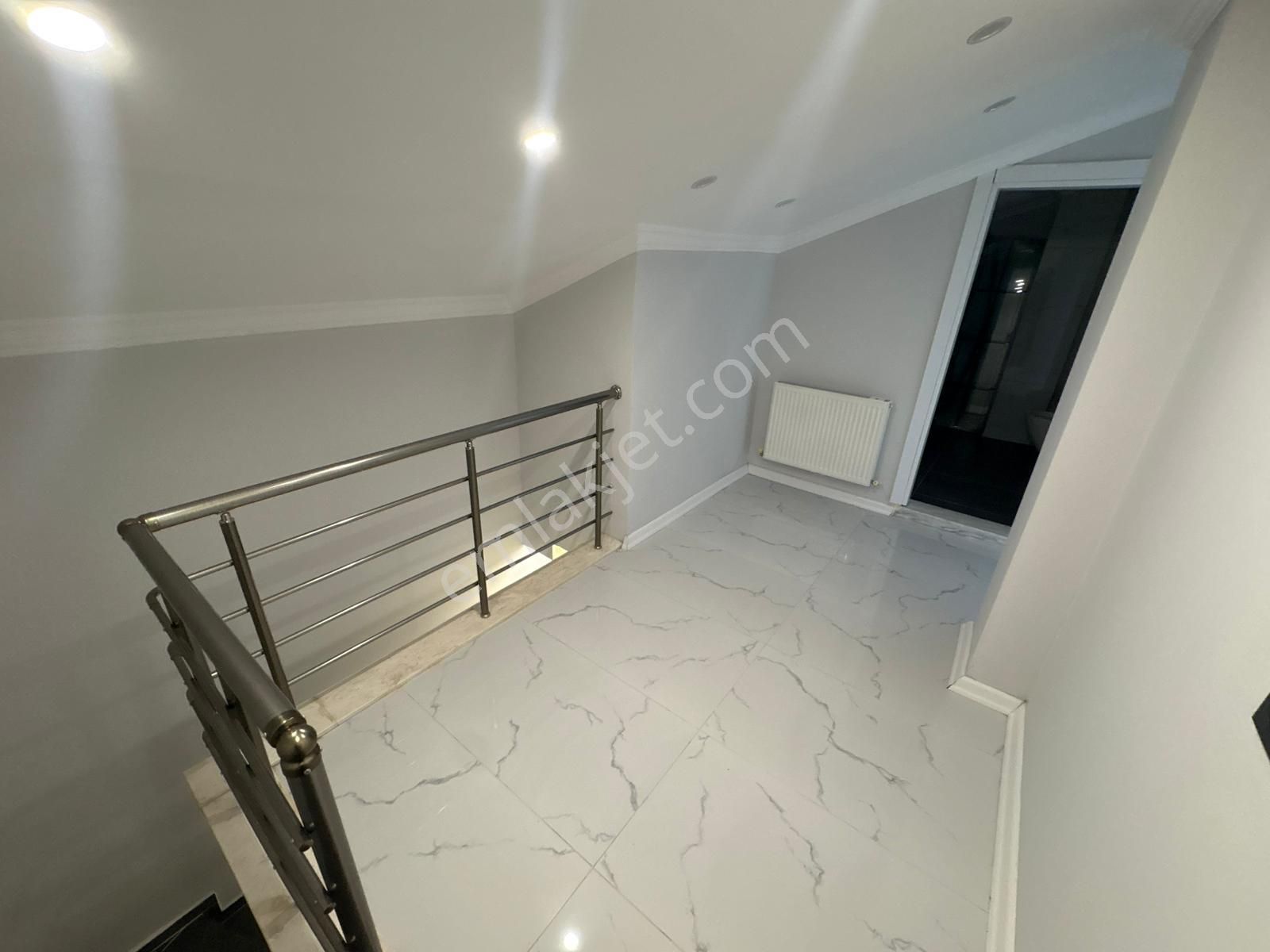 🏡akmescid Mahallesi🏡 ✅3+1 125m2 5 Katlının Çatı Dubleksi ❇️sıfır Full Özelikli Petek Kombili - Görsel 15