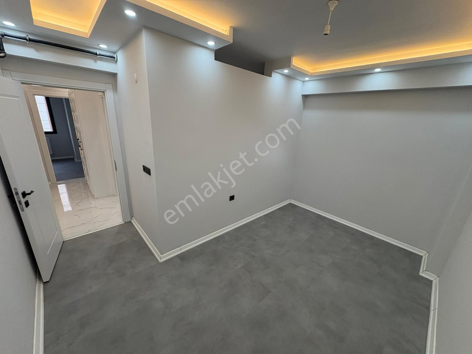 🏡akmescid Mahallesi🏡 ✅3+1 125m2 5 Katlının Çatı Dubleksi ❇️sıfır Full Özelikli Petek Kombili - Görsel 3