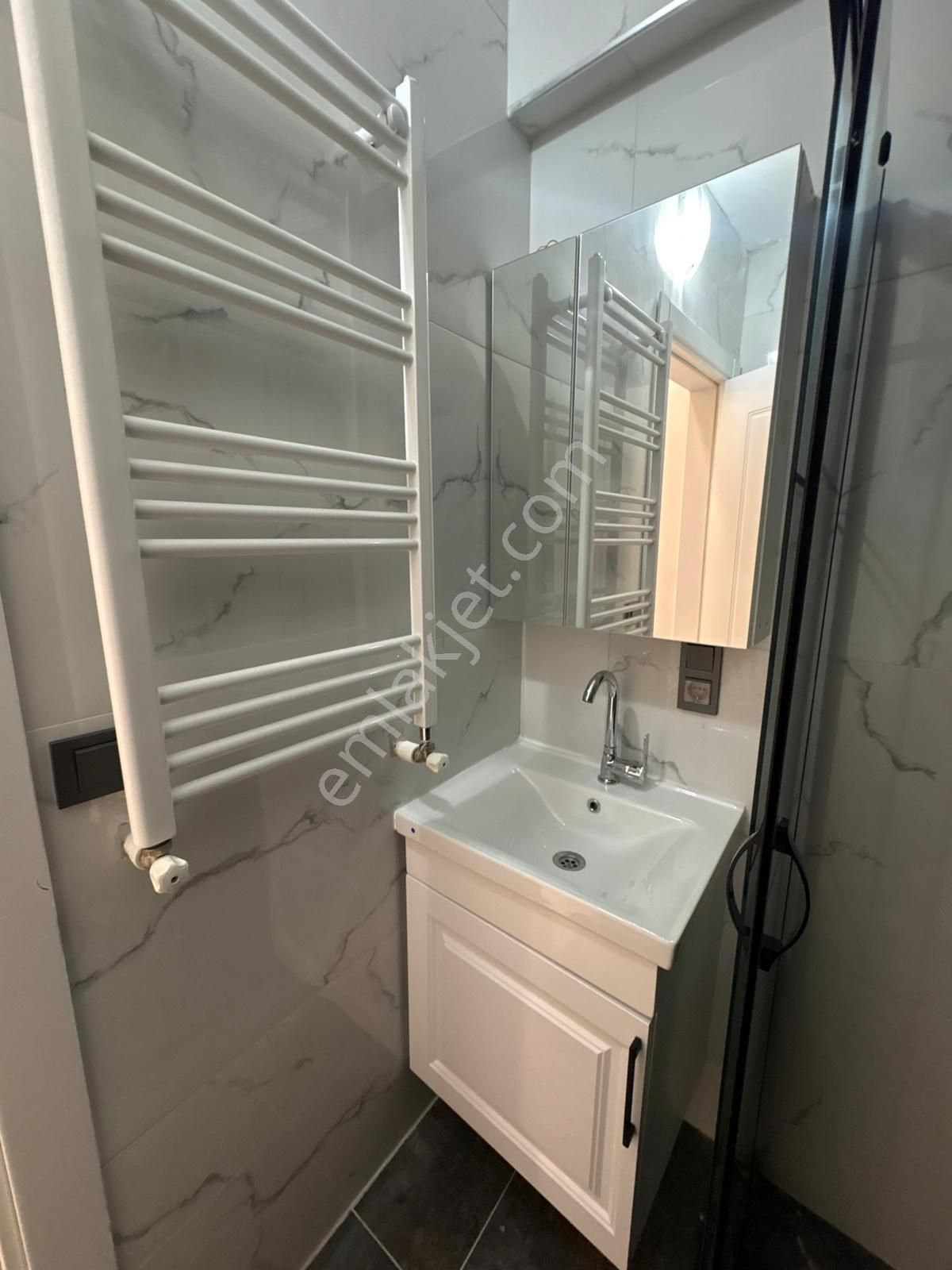 🏡akmescid Mahallesi🏡 ✅3+1 125m2 5 Katlının Çatı Dubleksi ❇️sıfır Full Özelikli Petek Kombili - Görsel 13