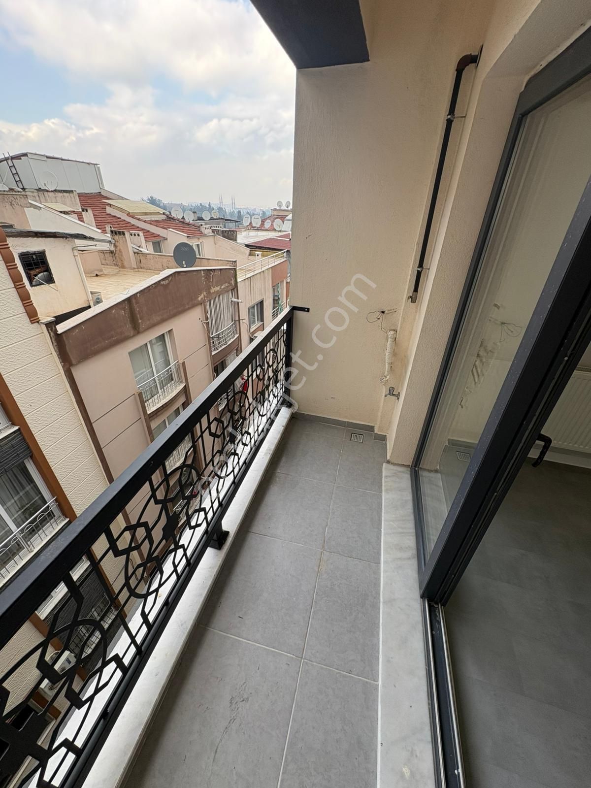 🏡akmescid Mahallesi🏡 ✅3+1 125m2 5 Katlının Çatı Dubleksi ❇️sıfır Full Özelikli Petek Kombili - Görsel 11