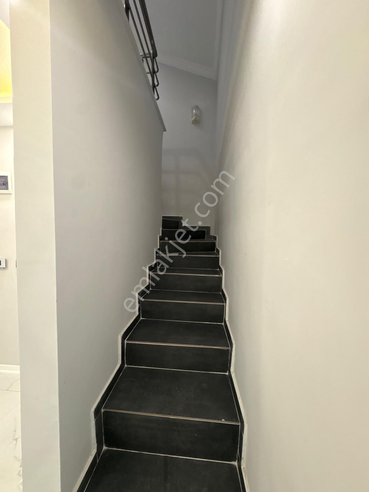 🏡akmescid Mahallesi🏡 ✅3+1 125m2 5 Katlının Çatı Dubleksi ❇️sıfır Full Özelikli Petek Kombili - Görsel 14