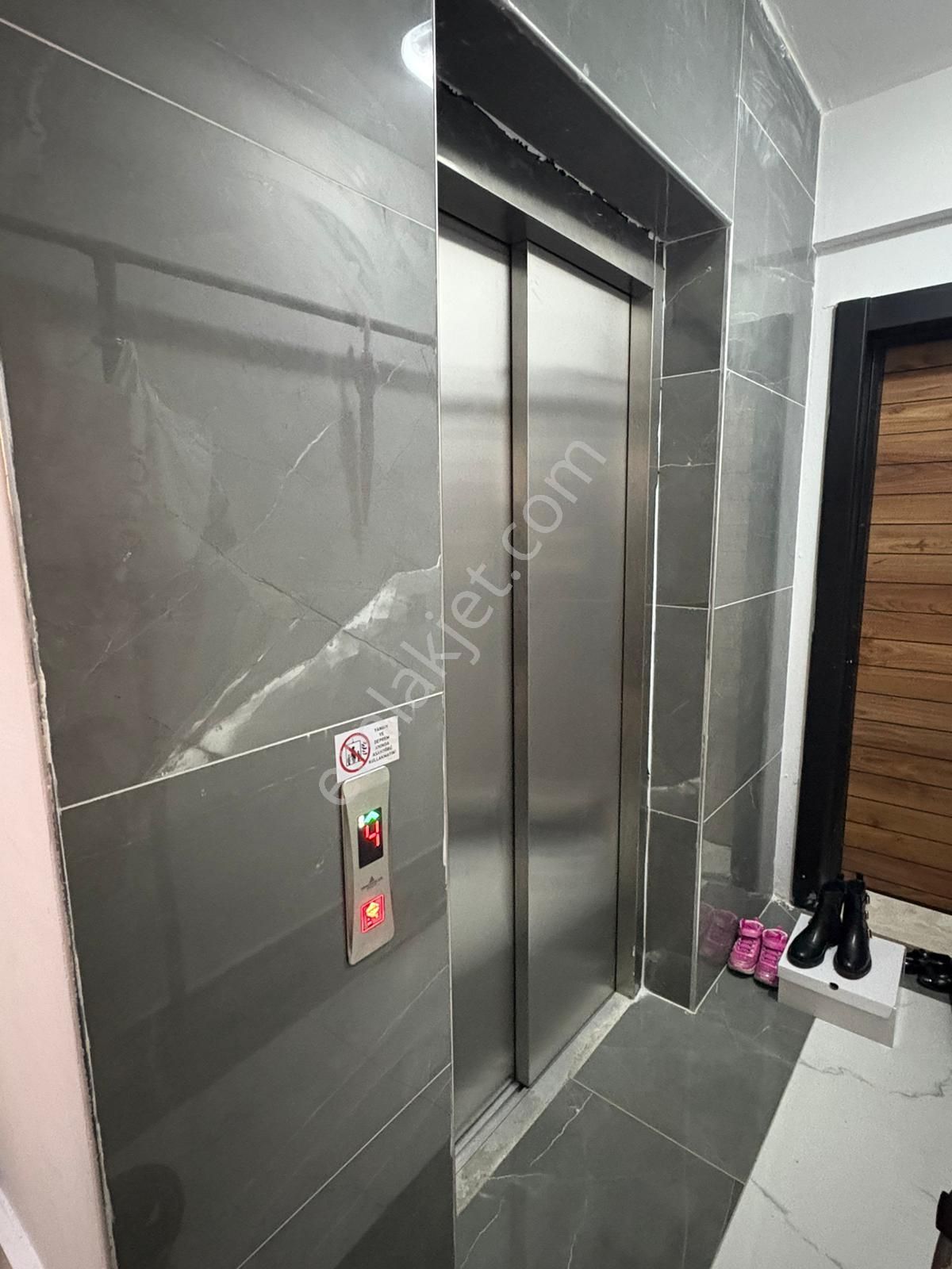 🏡akmescid Mahallesi🏡 ✅3+1 125m2 5 Katlının Çatı Dubleksi ❇️sıfır Full Özelikli Petek Kombili - Görsel 21