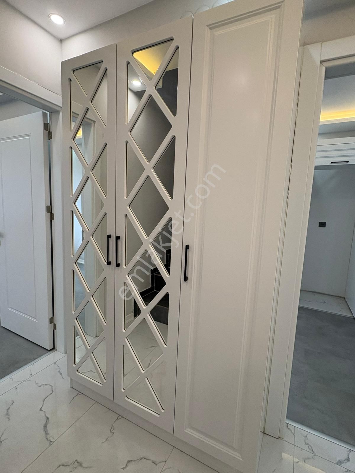 🏡akmescid Mahallesi🏡 ✅3+1 125m2 5 Katlının Çatı Dubleksi ❇️sıfır Full Özelikli Petek Kombili - Görsel 7