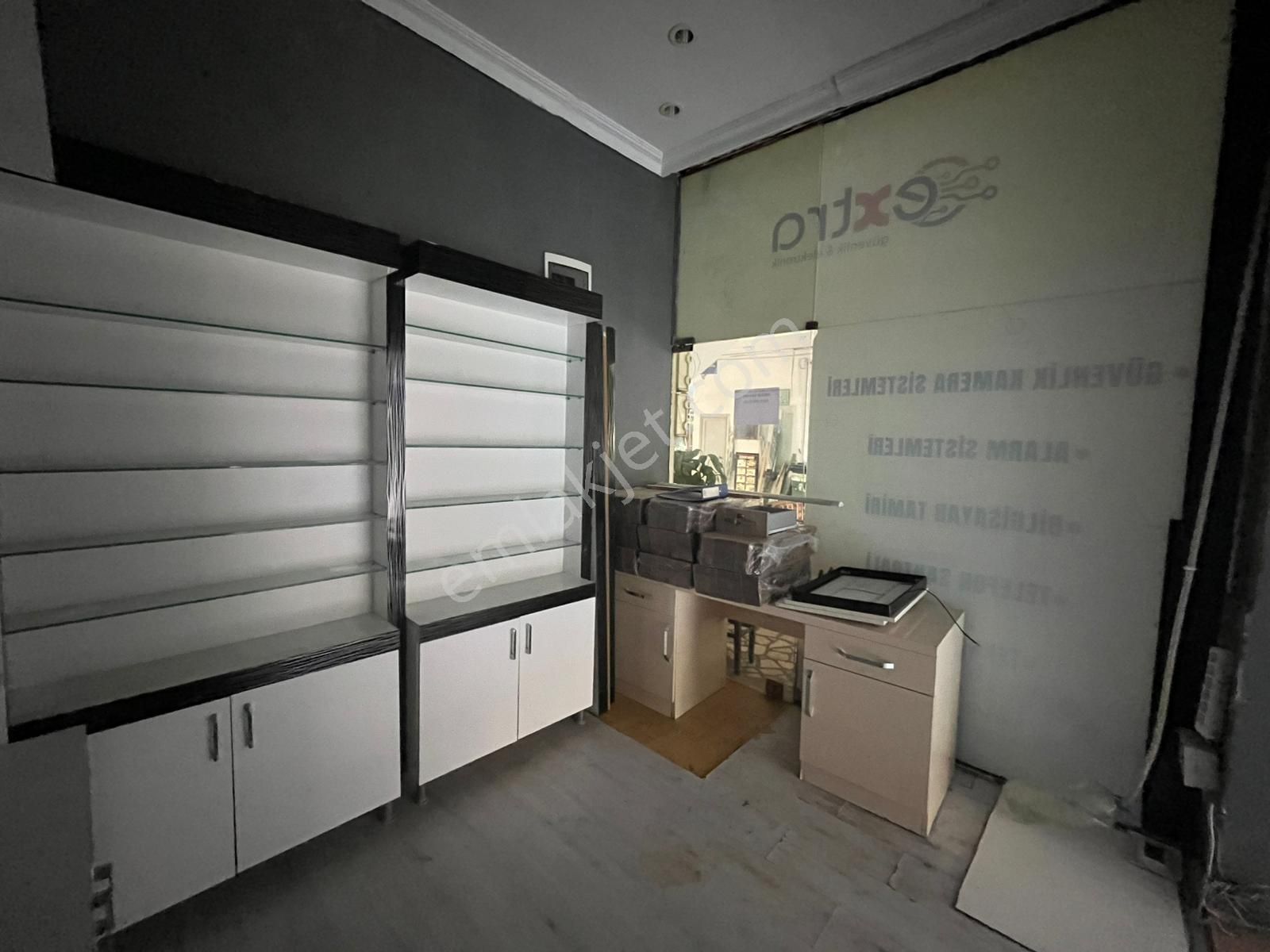 Alanya Postane Yanında Kiralık Ofis Veya İş Yeri - Görsel 7