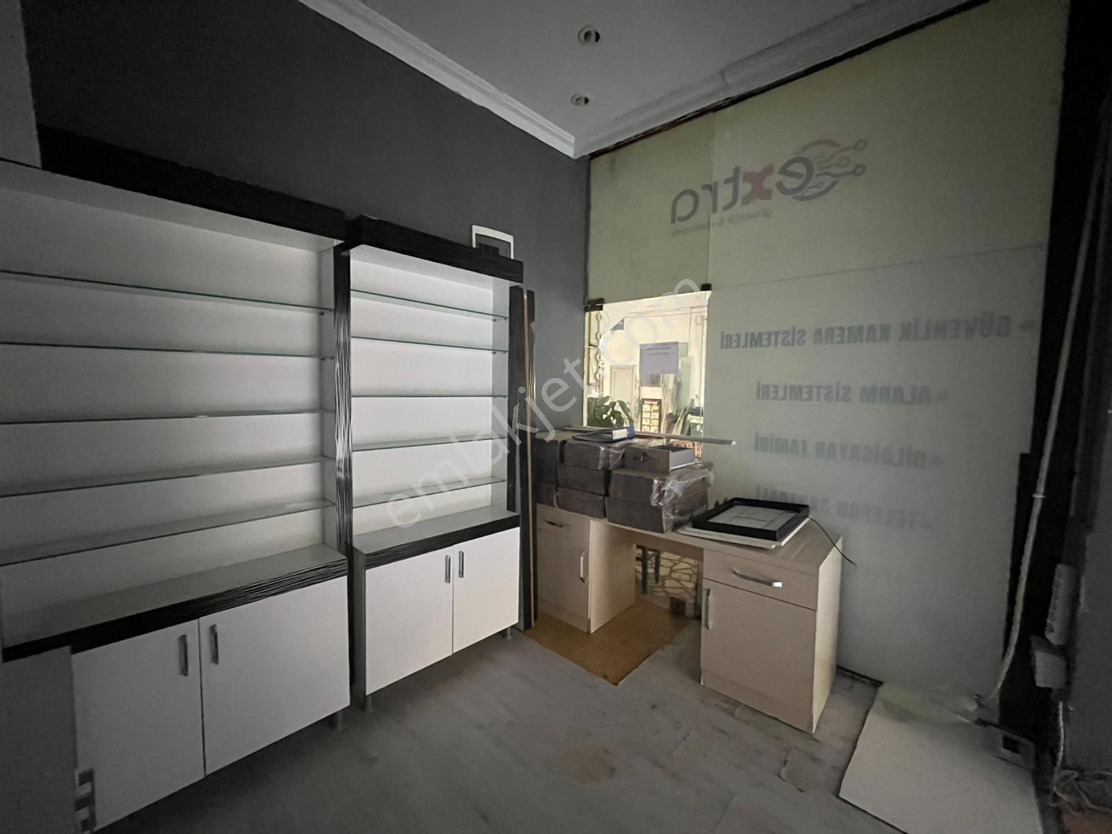 Alanya Postane Yanında Kiralık Ofis Veya İş Yeri - Görsel 8