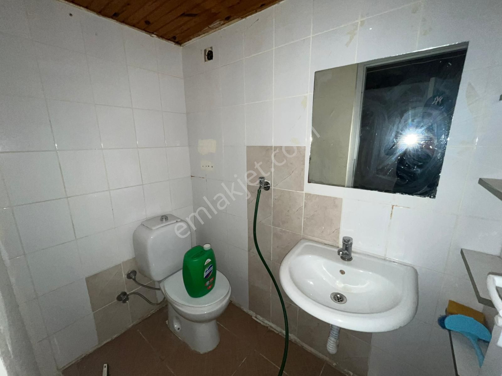 Alanya Postane Yanında Kiralık Ofis Veya İş Yeri - Görsel 10