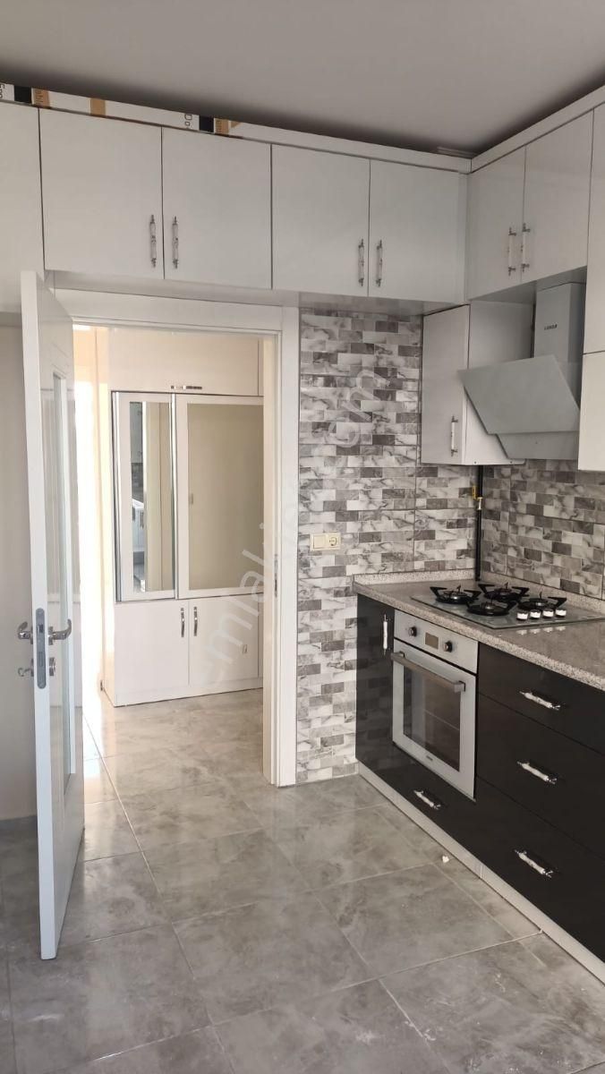 Akşehir Yeni Mahalle 3+1 Satılık Daire - Görsel 2