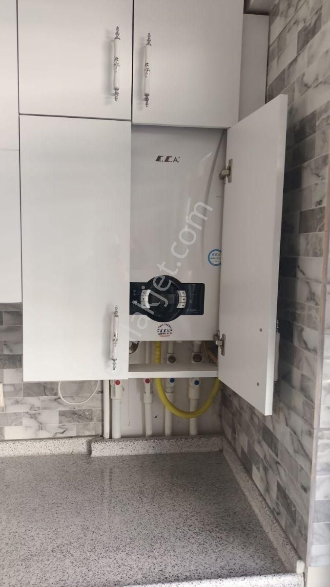 Akşehir Yeni Mahalle 3+1 Satılık Daire - Görsel 16