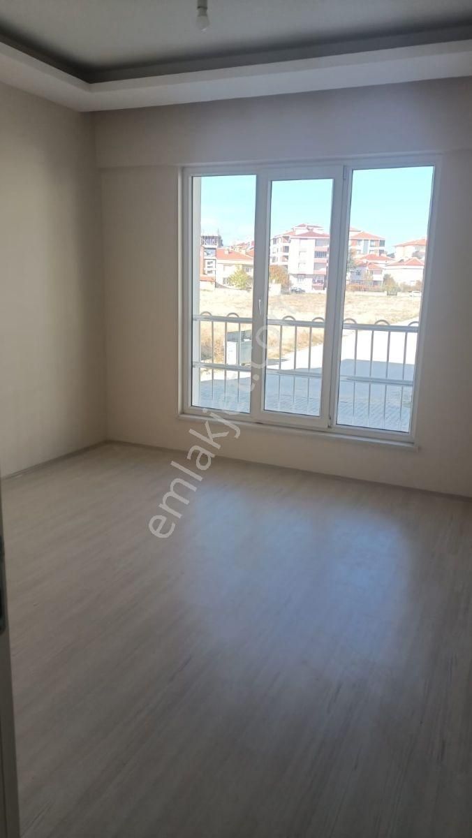 Akşehir Yeni Mahalle 3+1 Satılık Daire - Görsel 11