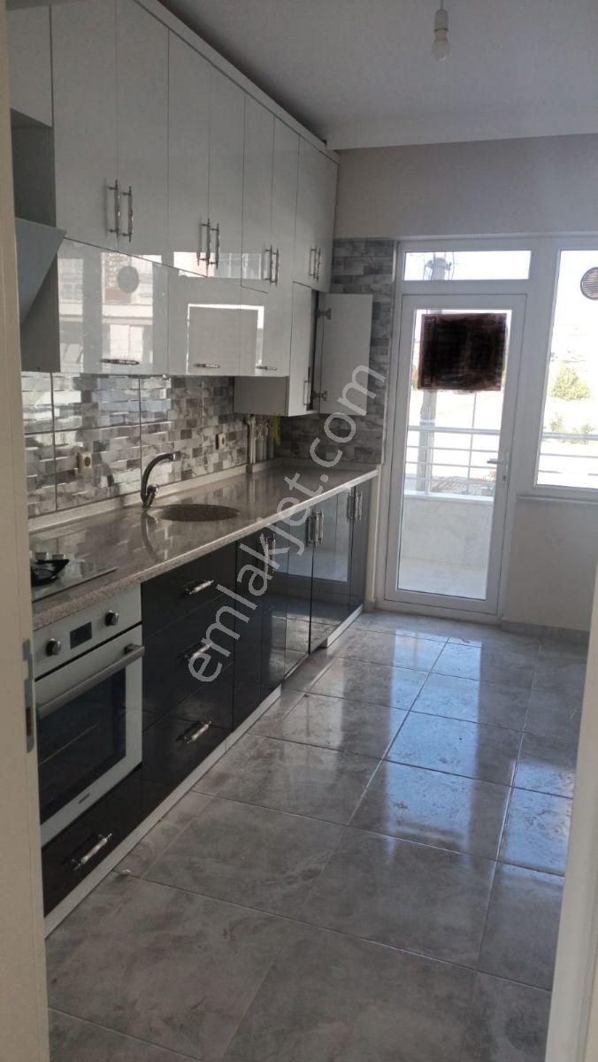 Akşehir Yeni Mahalle 3+1 Satılık Daire - Görsel 13