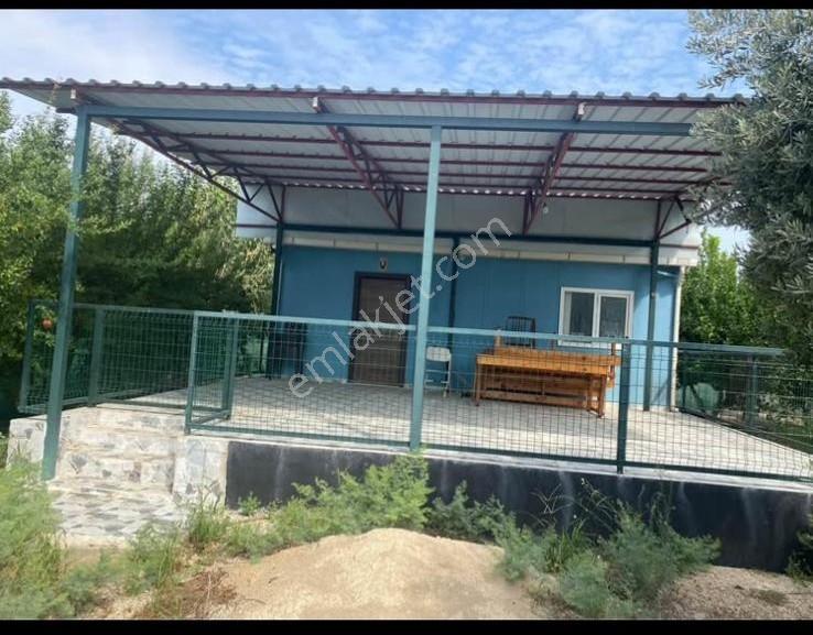 Kozan Gayrimenkulden Gaziköyde 14 Dönüm Bahçe - Görsel 23