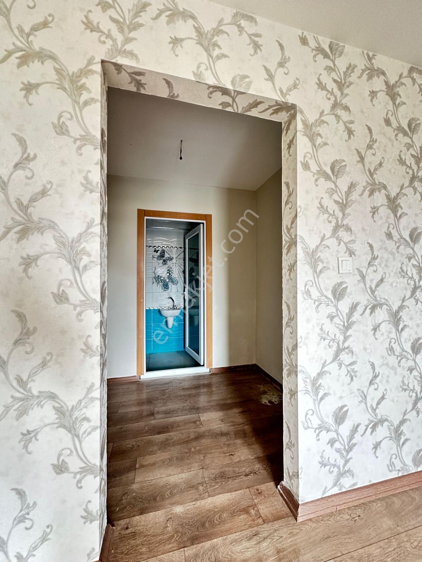 Pursaklar Mehmet Zengin Emlak'tan Otoparklı Çift Banyolu 5.kat 4+1 Lüks Sitede Daire - Görsel 25