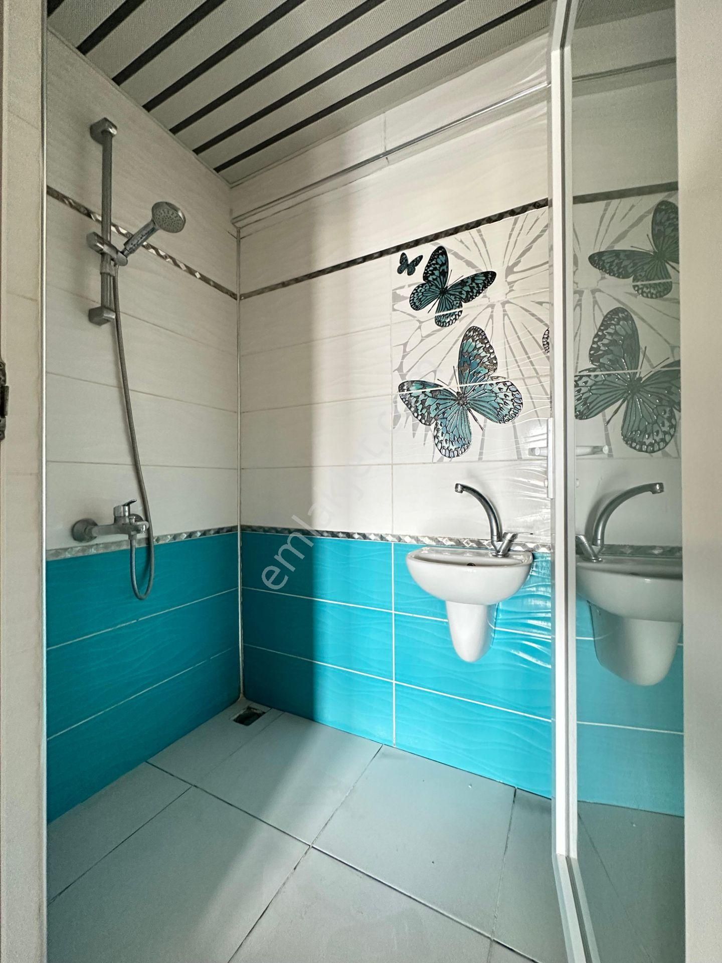 Pursaklar Mehmet Zengin Emlak'tan Otoparklı Çift Banyolu 5.kat 4+1 Lüks Sitede Daire - Görsel 39