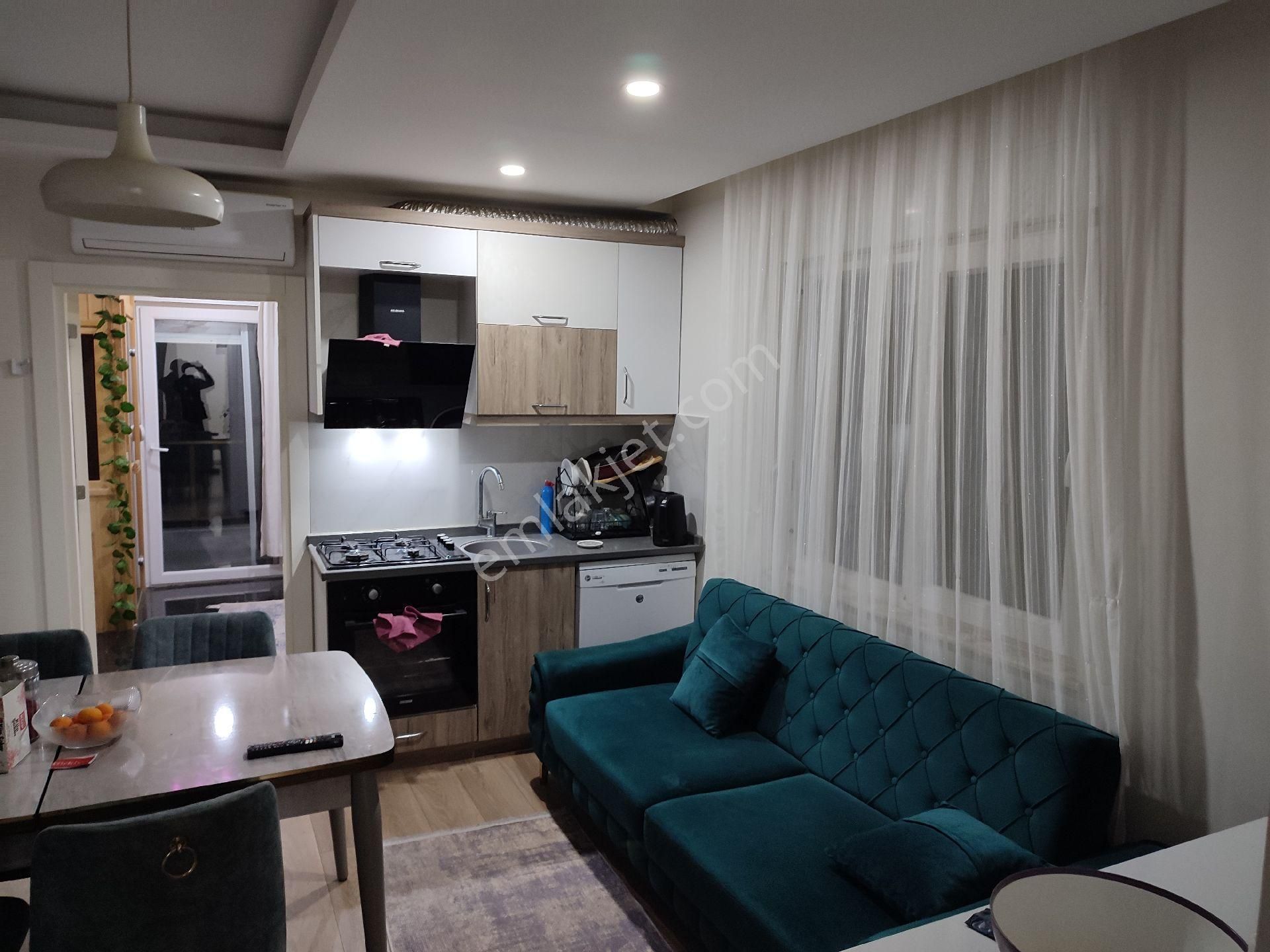 Şehir Merkezinde Satılık - Görsel 2