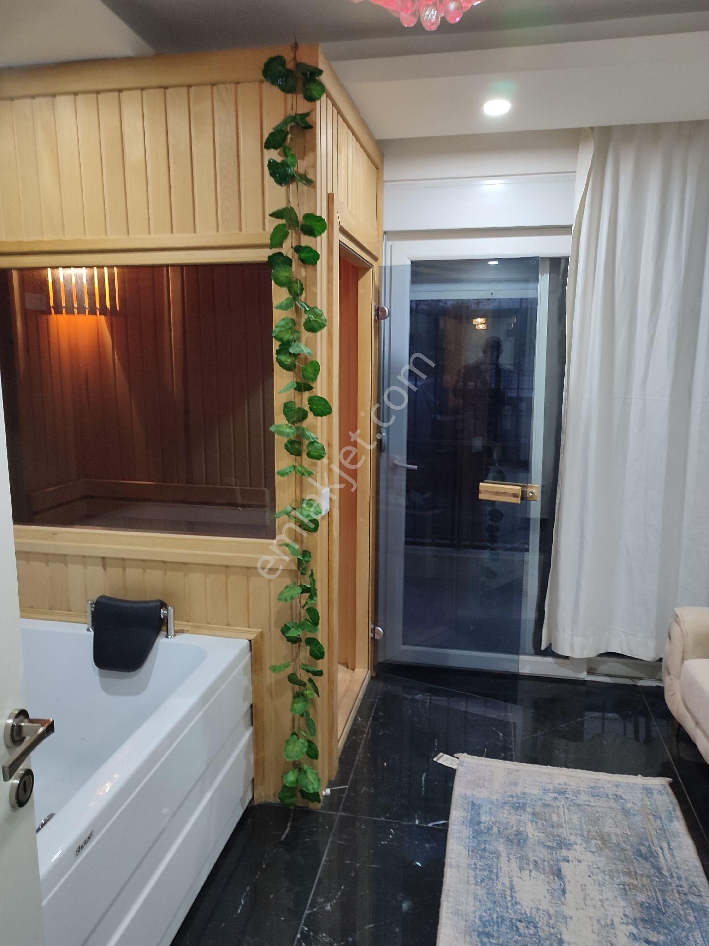 Şehir Merkezinde Satılık - Görsel 21