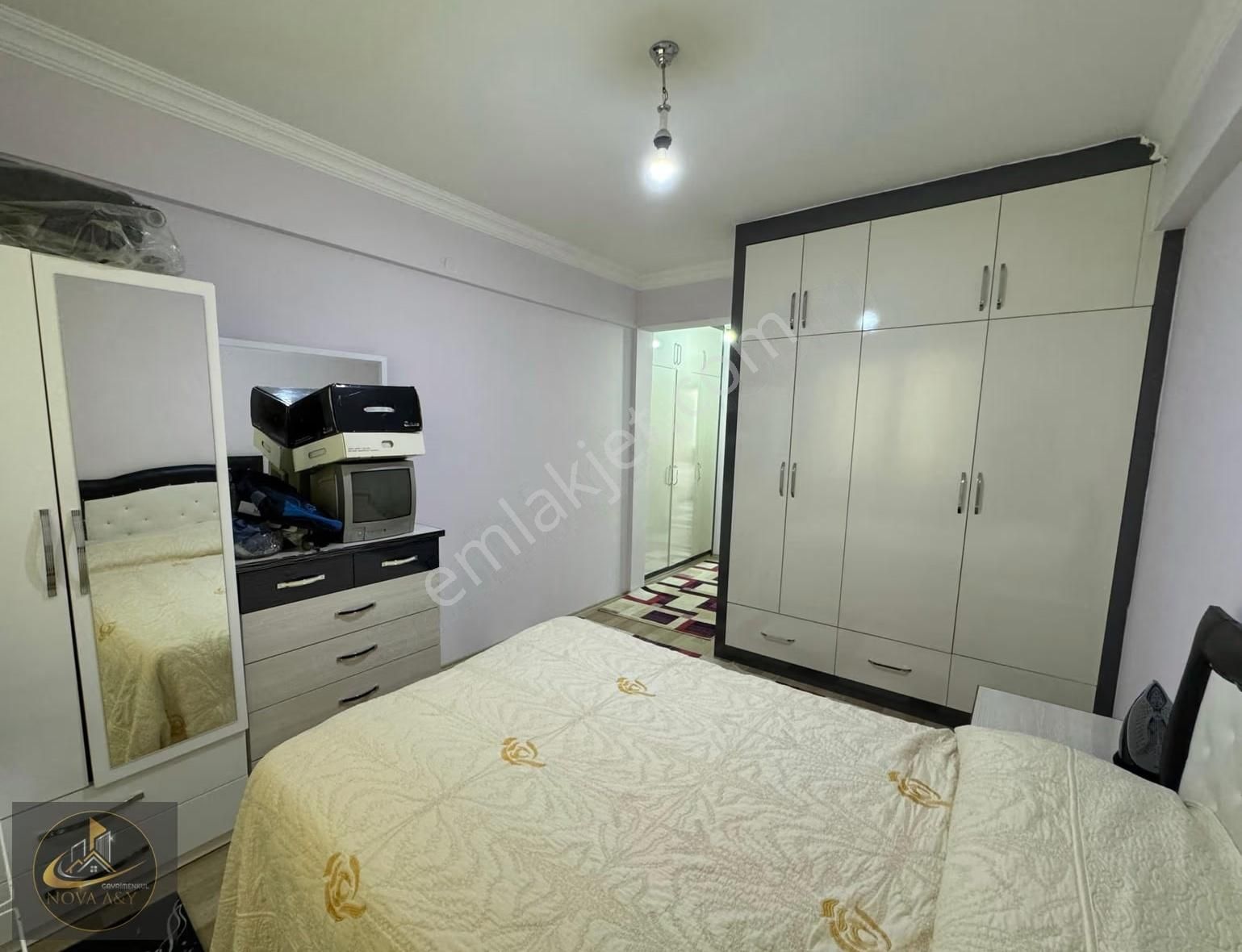 Parsana Mah. Abdulhamit Han Cd.yakını Site İçi 4+1 Satılık Daire - Görsel 32