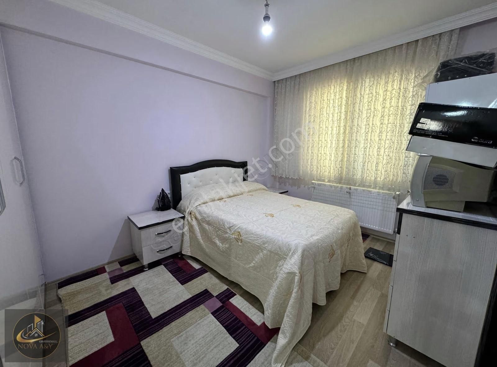 Parsana Mah. Abdulhamit Han Cd.yakını Site İçi 4+1 Satılık Daire - Görsel 31