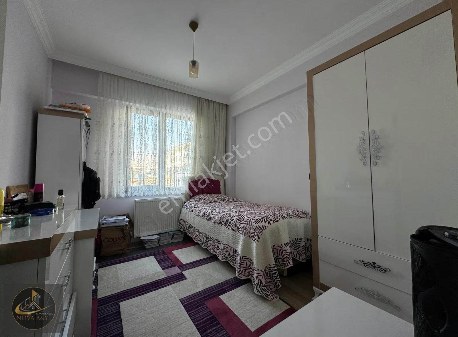 Parsana Mah. Abdulhamit Han Cd.yakını Site İçi 4+1 Satılık Daire - Görsel 7