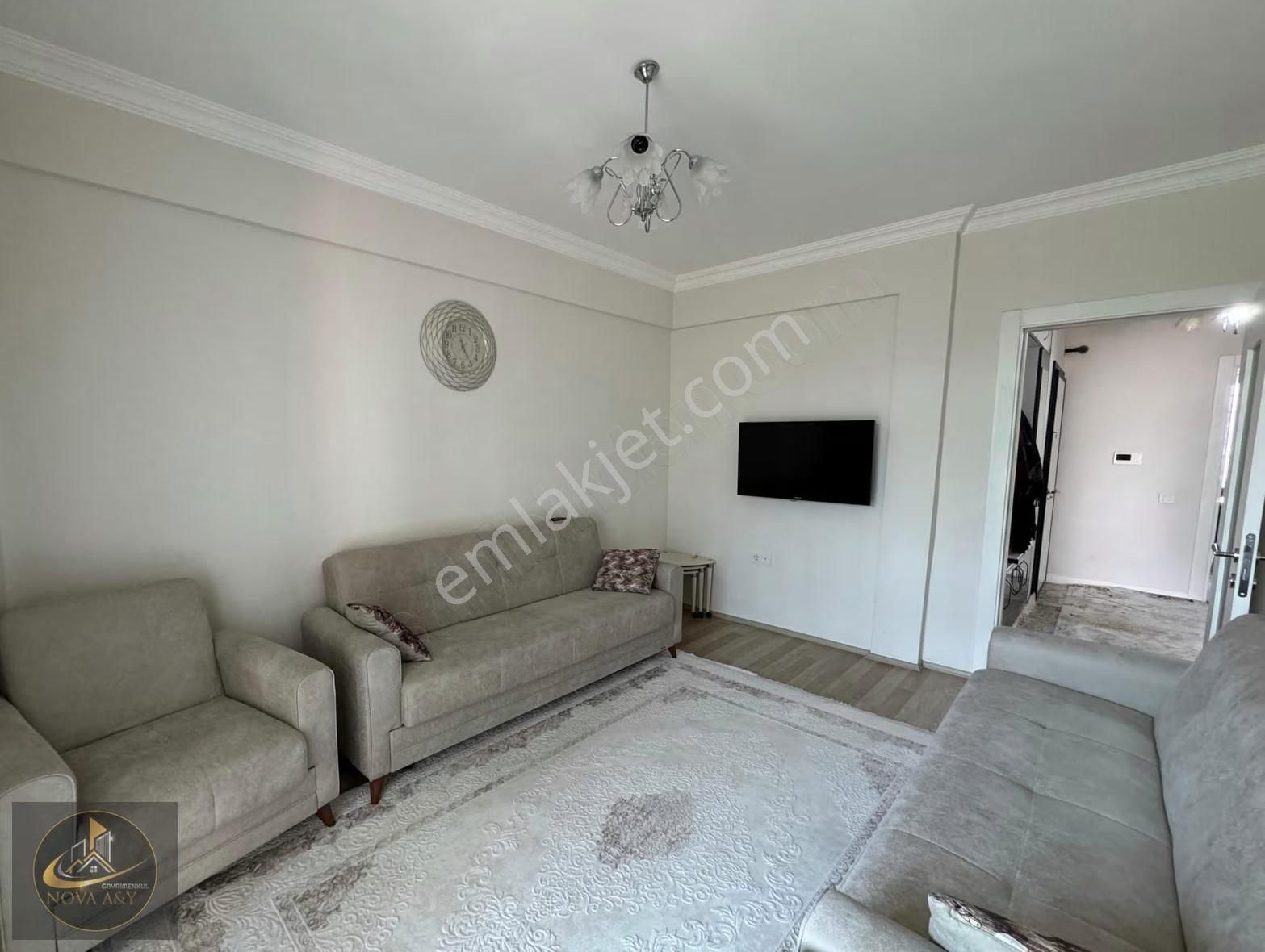 Parsana Mah. Abdulhamit Han Cd.yakını Site İçi 4+1 Satılık Daire - Görsel 19