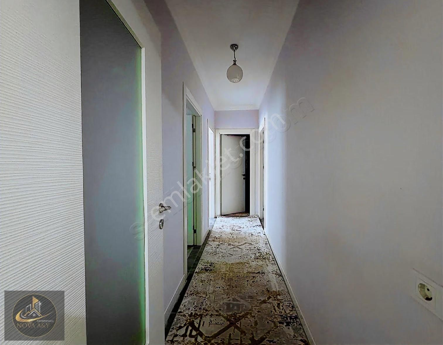 Parsana Mah. Abdulhamit Han Cd.yakını Site İçi 4+1 Satılık Daire - Görsel 4