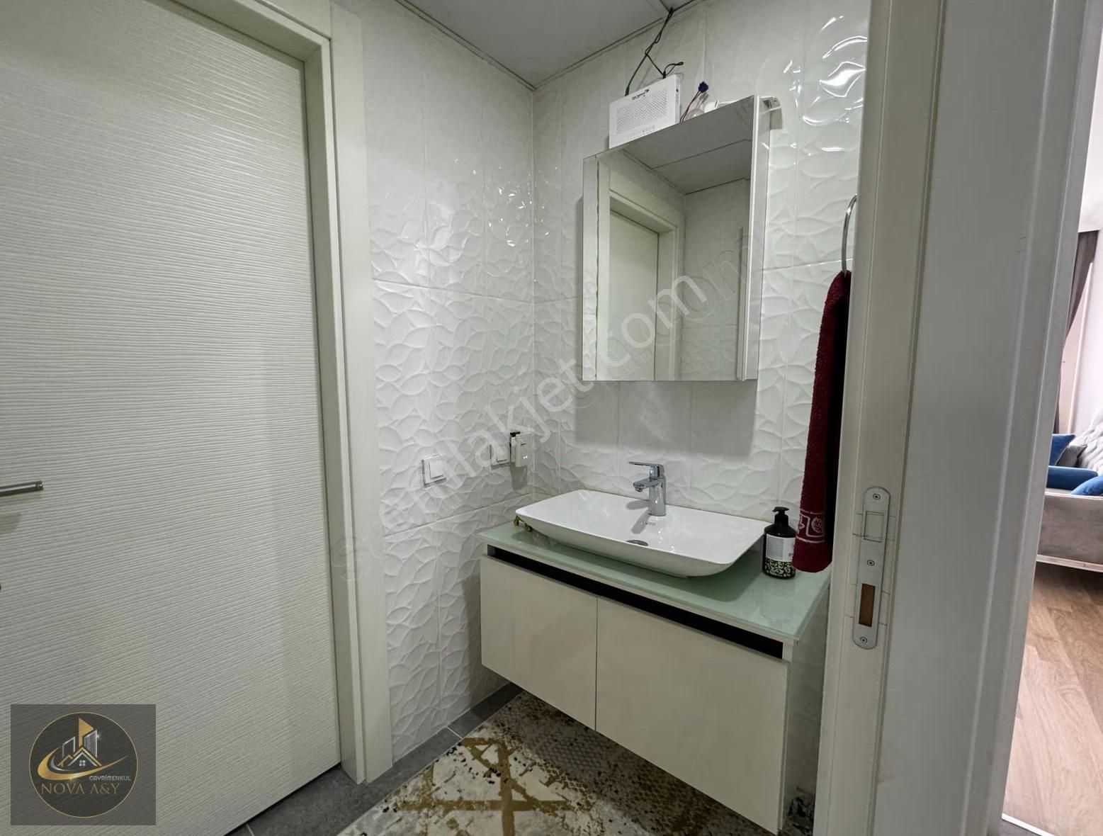 Parsana Mah. Abdulhamit Han Cd.yakını Site İçi 4+1 Satılık Daire - Görsel 10