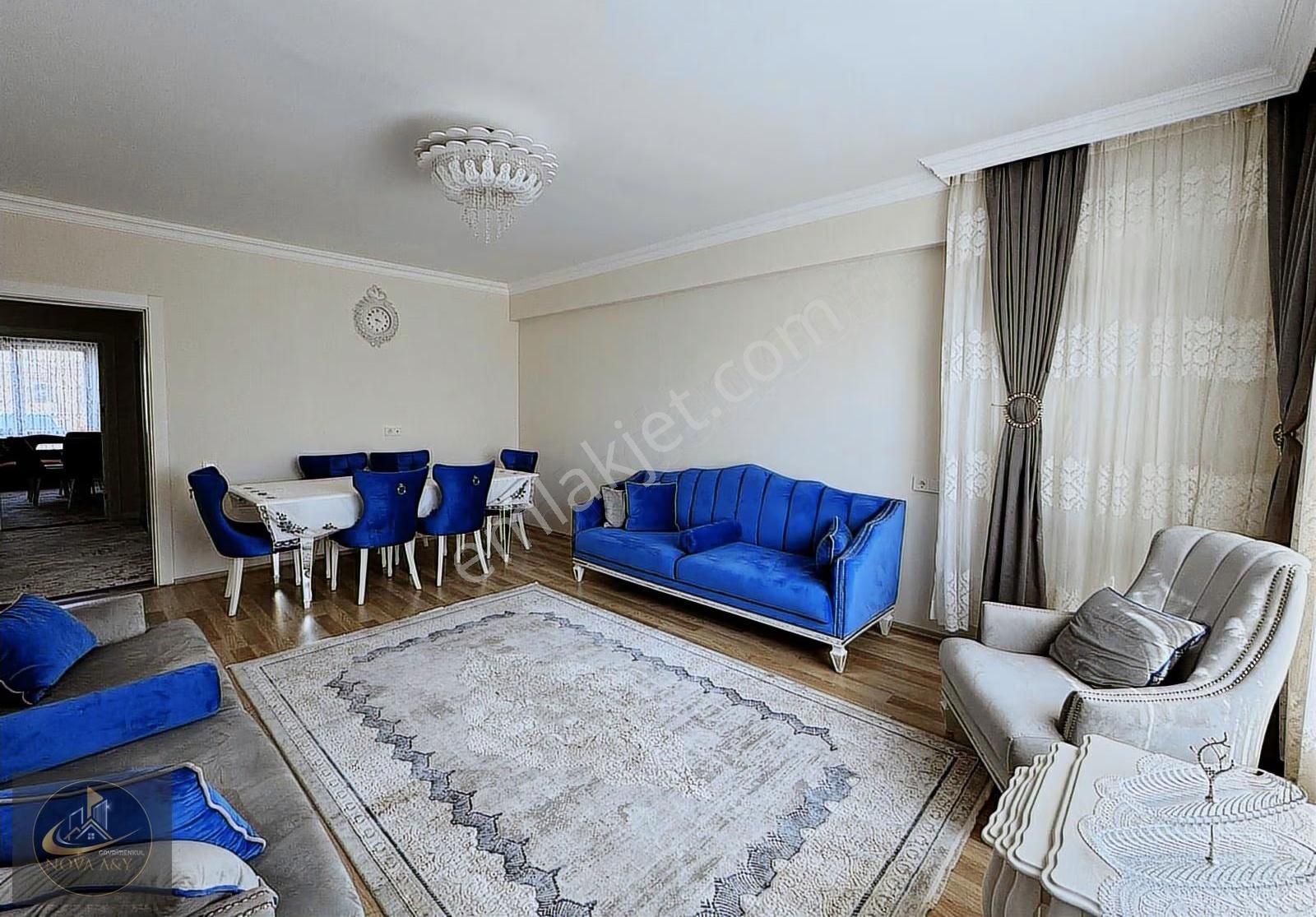 Parsana Mah. Abdulhamit Han Cd.yakını Site İçi 4+1 Satılık Daire - Görsel 28