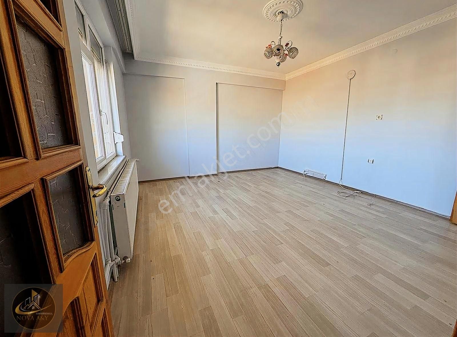 Işıklar Mah. Adnan Hadiye Sürmegöz Okulu Yanı Kiralık 4+1 Daire - Görsel 7