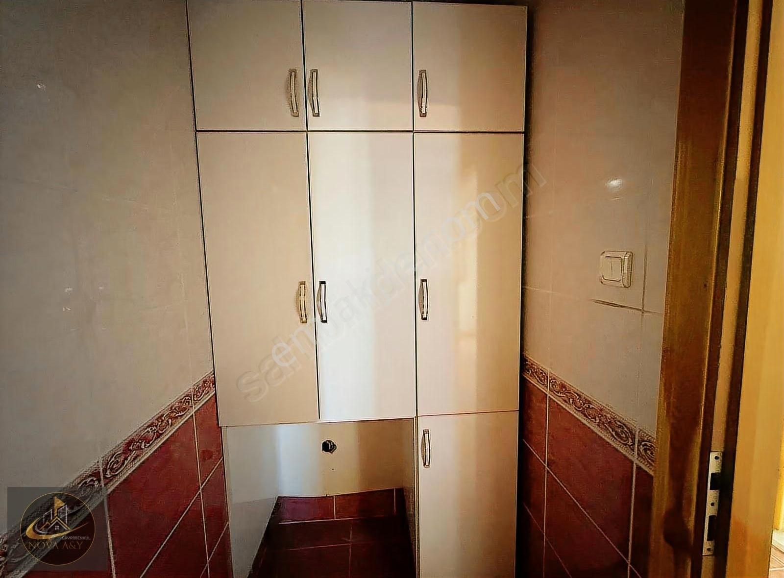 Işıklar Mah. Adnan Hadiye Sürmegöz Okulu Yanı Kiralık 4+1 Daire - Görsel 30