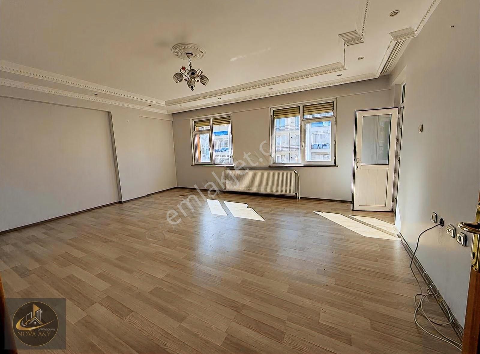 Işıklar Mah. Adnan Hadiye Sürmegöz Okulu Yanı Kiralık 4+1 Daire - Görsel 20