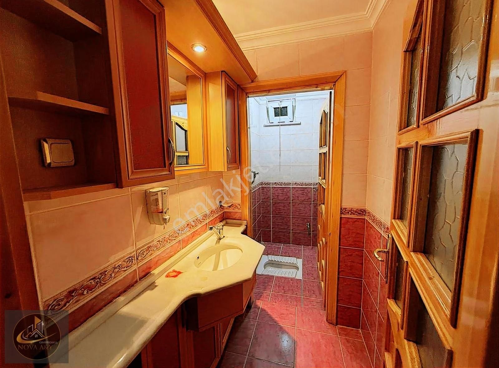 Işıklar Mah. Adnan Hadiye Sürmegöz Okulu Yanı Kiralık 4+1 Daire - Görsel 32