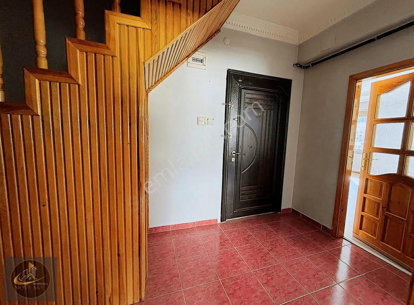 Işıklar Mah. Adnan Hadiye Sürmegöz Okulu Yanı Kiralık 4+1 Daire - Görsel 31