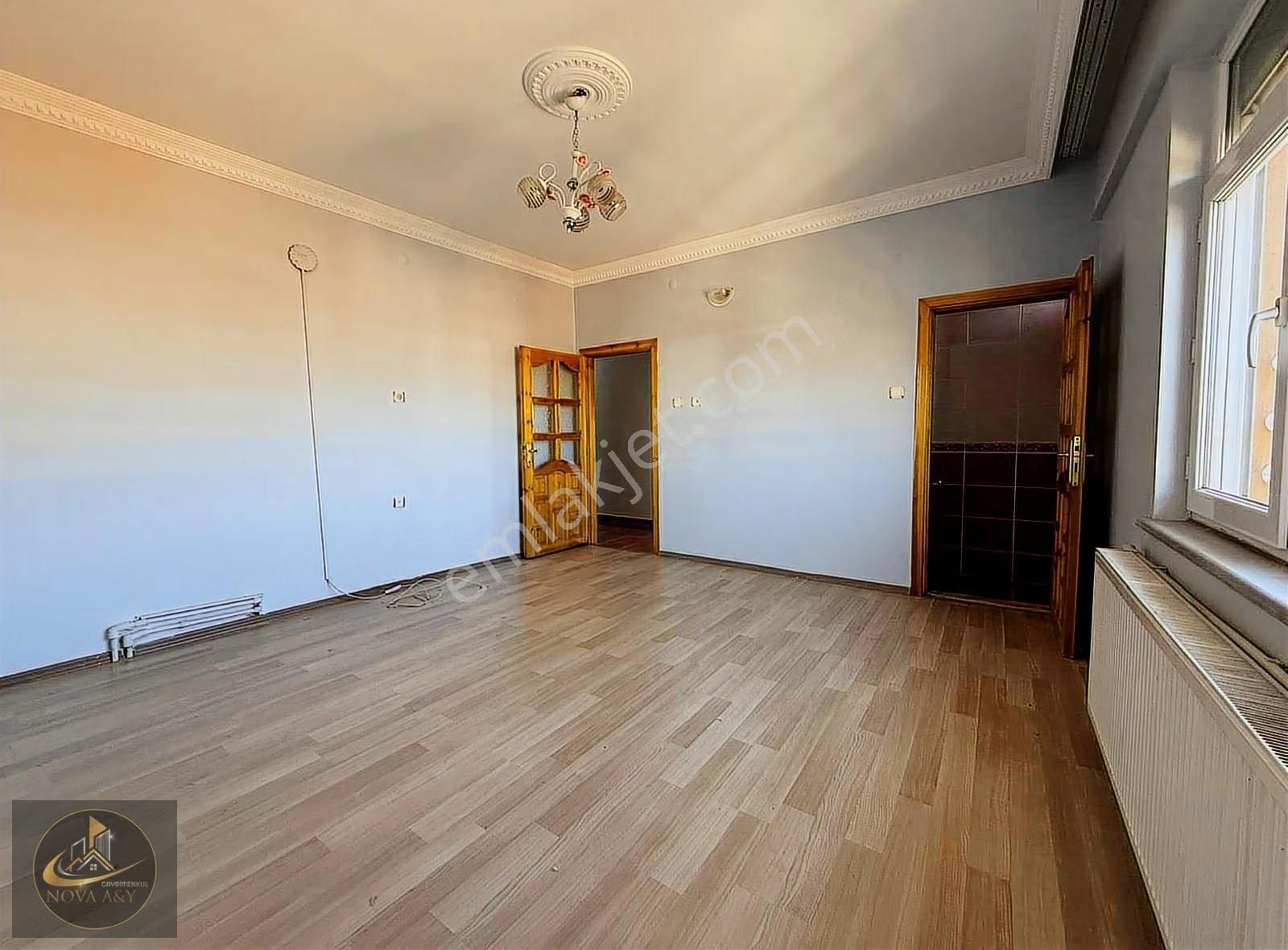 Işıklar Mah. Adnan Hadiye Sürmegöz Okulu Yanı Kiralık 4+1 Daire - Görsel 4