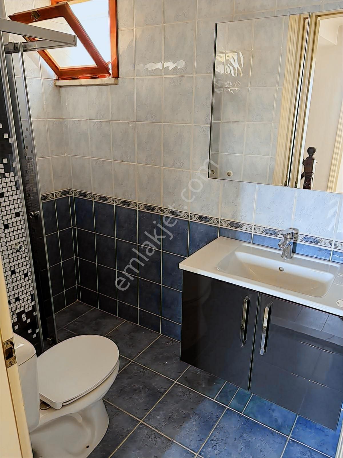 Eu Gayrimenkulden Havuzlu Site İçerisinde 2+1 Villa - Görsel 5