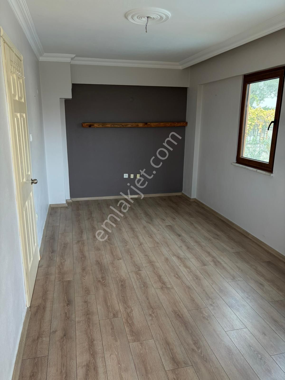 Eu Gayrimenkulden Havuzlu Site İçerisinde 2+1 Villa - Görsel 11