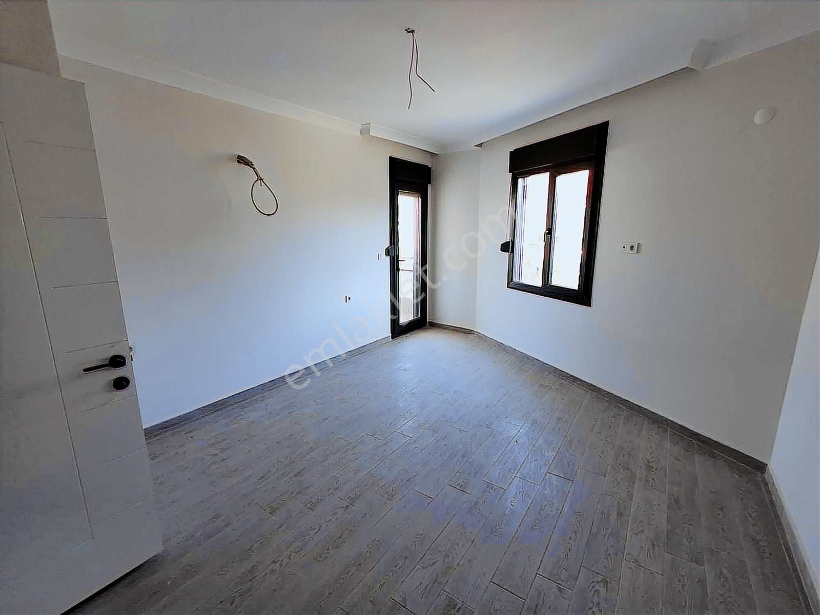 Ayvalık Küçükköy 4+1 Müstakil Bahçeli Yerden Isıtmalı Villa - Görsel 5