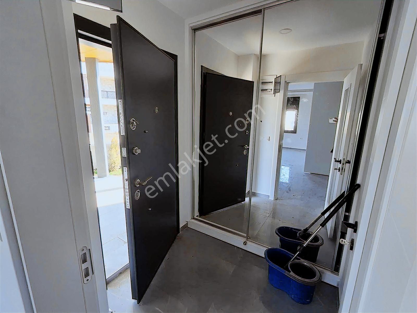 Ayvalık Küçükköy 4+1 Müstakil Bahçeli Yerden Isıtmalı Villa - Görsel 8