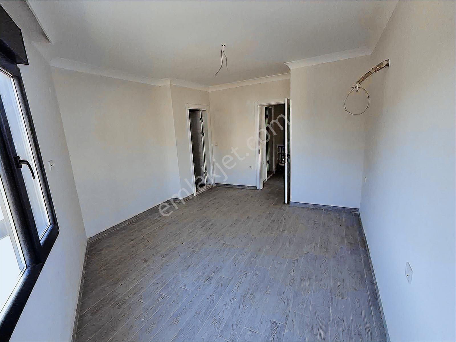 Ayvalık Küçükköy 4+1 Müstakil Bahçeli Yerden Isıtmalı Villa - Görsel 4