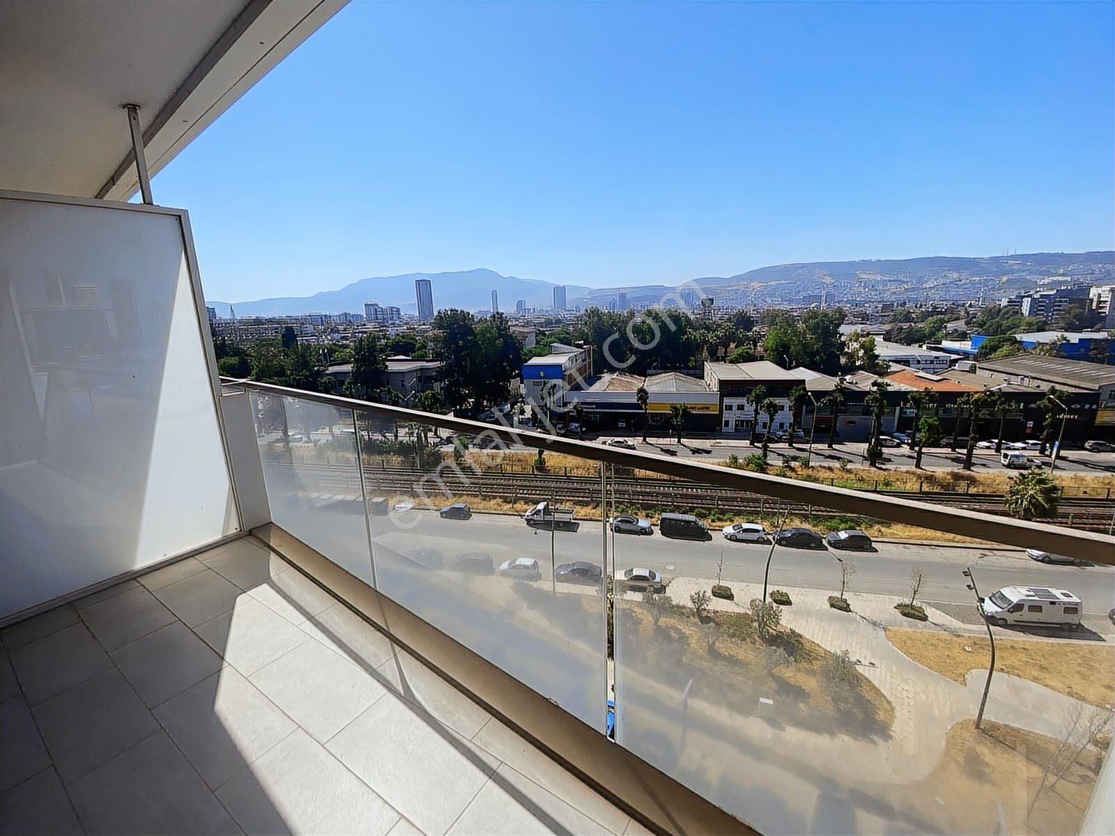 Yüksek Kira Getirili 1+0 Satılık Daire - Folkart Incıty - Görsel 7