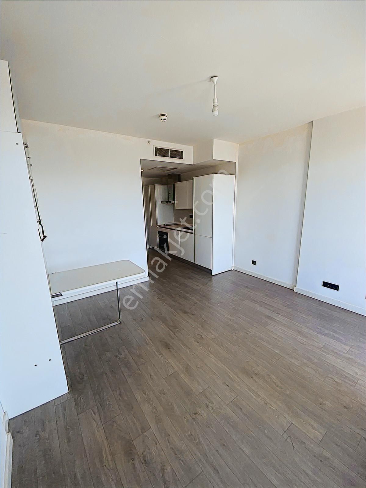 Yüksek Kira Getirili 1+0 Satılık Daire - Folkart Incıty - Görsel 3