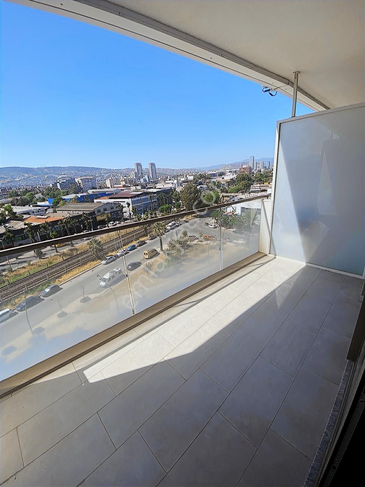 Yüksek Kira Getirili 1+0 Satılık Daire - Folkart Incıty - Görsel 6