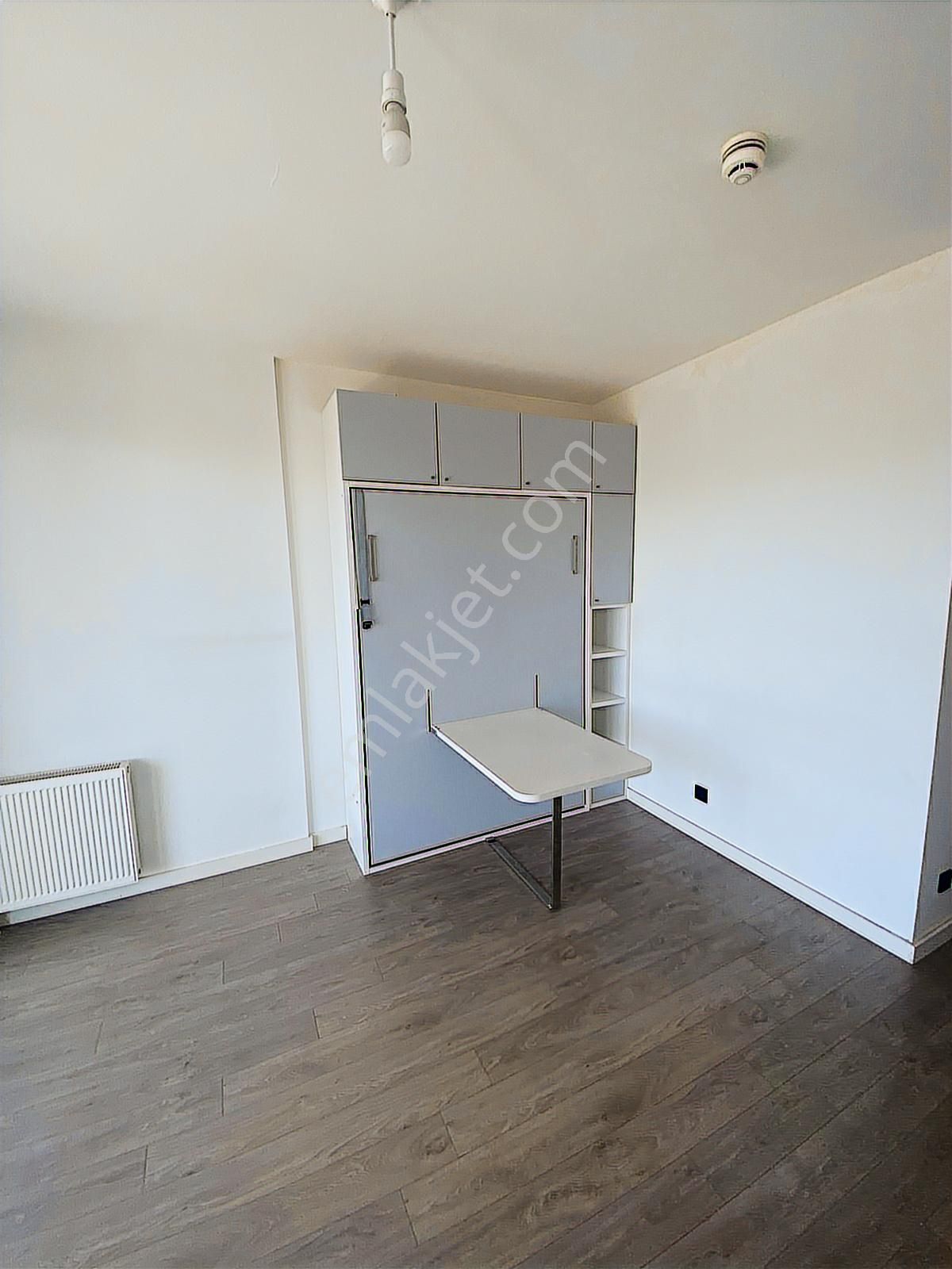 Yüksek Kira Getirili 1+0 Satılık Daire - Folkart Incıty - Görsel 9