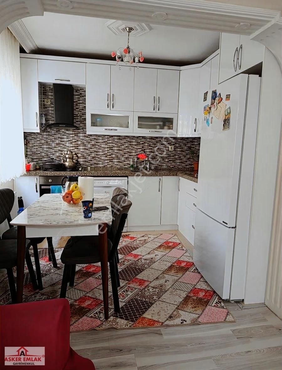 Asker Emlak'tan Samanlı Mah Satılık Müstakil Tek Katlı Bina - Görsel 16