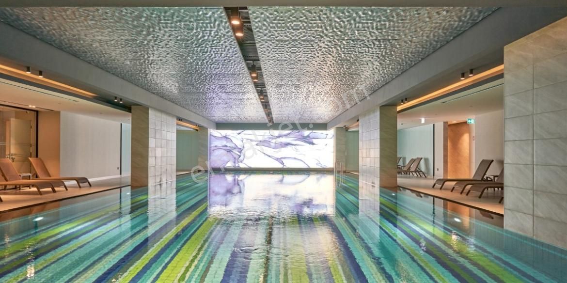 Satılık Eşyalı 2+1 Daire - Folkart Vega'da - Görsel 24