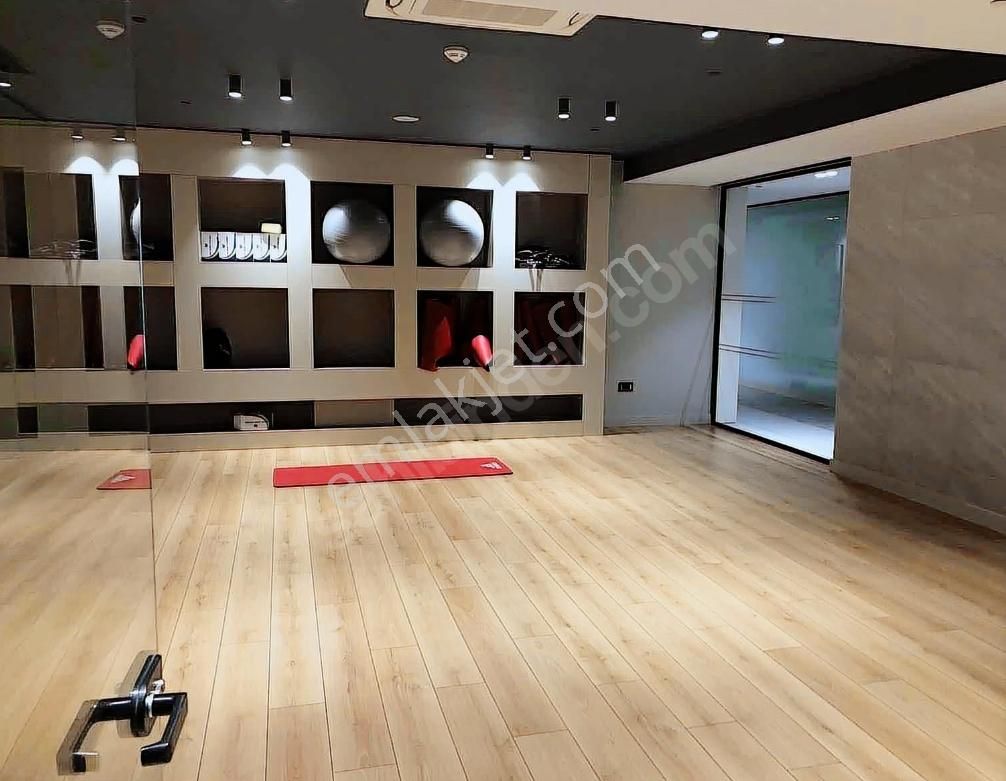 Satılık Eşyalı 2+1 Daire - Folkart Vega'da - Görsel 21