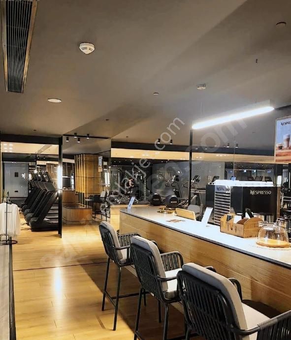 Satılık Eşyalı 2+1 Daire - Folkart Vega'da - Görsel 19