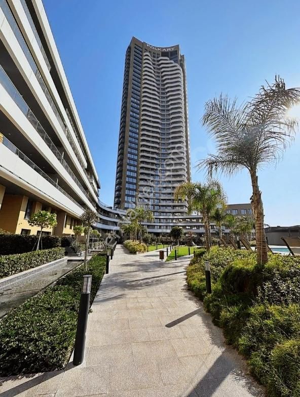 Satılık Eşyalı 2+1 Daire - Folkart Vega'da - Görsel 11