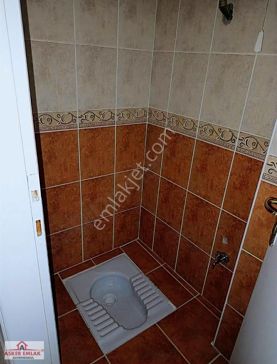 Asker Emlak'tan Beşevler Mah 3+1 135m2 Kiralık Daire - Görsel 18